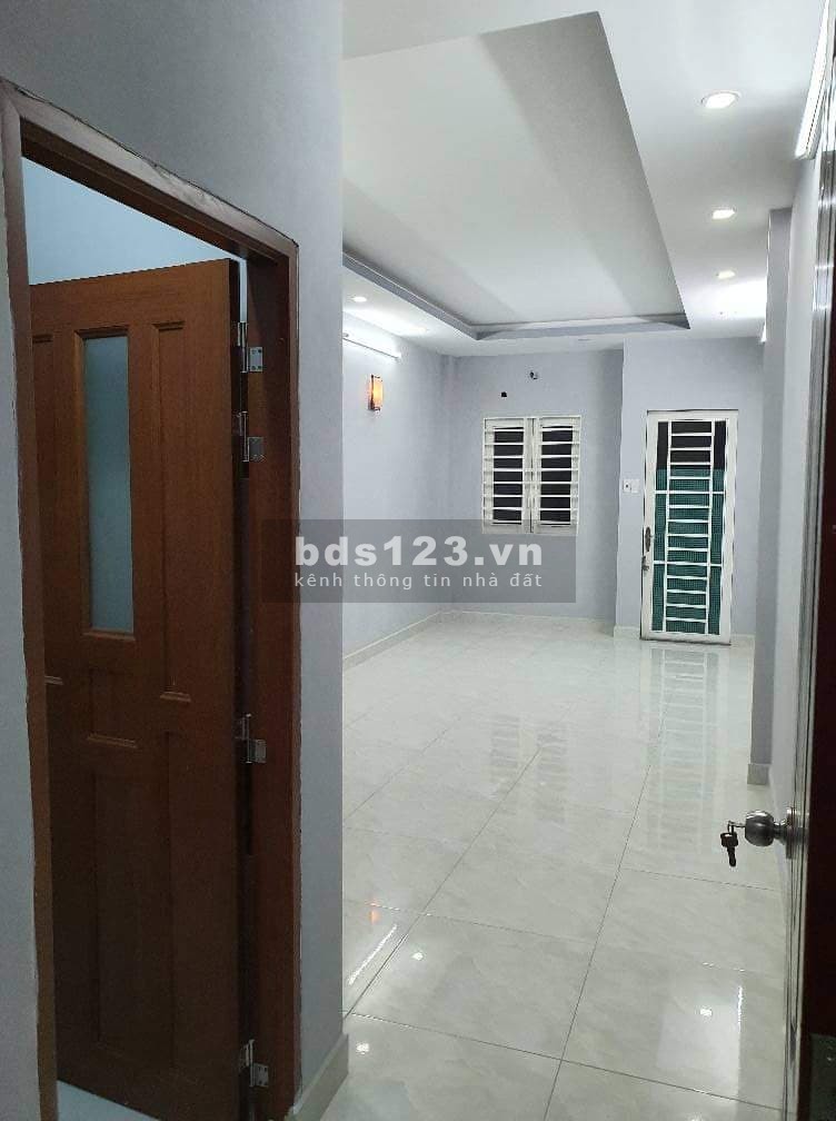 GIẢM SHOCK nhà Trần Hưng Đạo Quận 5, 56m2 chỉ 7 tỷ