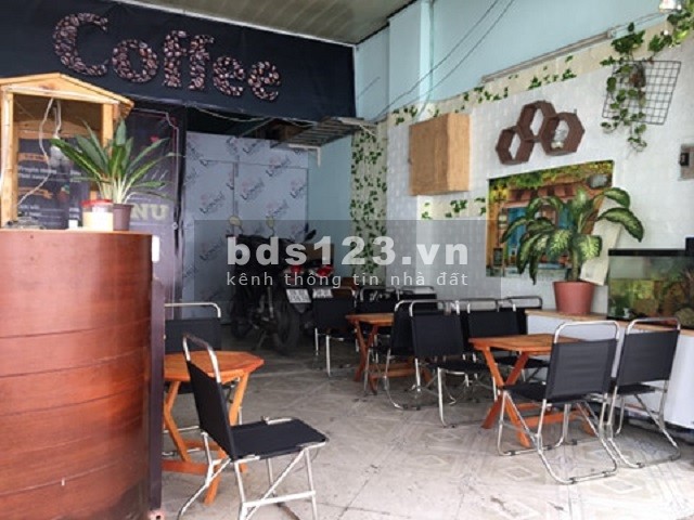 Cho thuê mặt bằng KD 581/5 Trường Chinh, 4x7m, HXH thông (cách mặt tiền 2 căn) giao thông tấp nập
