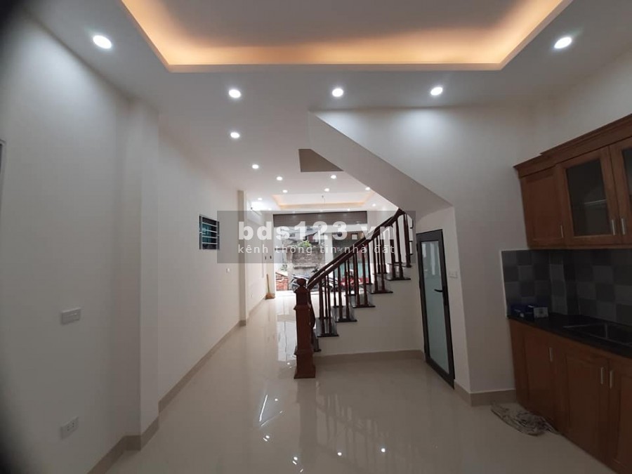 4 TỶ NHÀ XA LA –HÀ ĐÔNG KINH DOANH ĐỈNH 44m2 x 4T- MT 4.5m