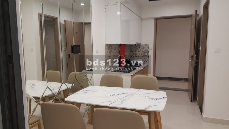 Cho thuê Căn hộ chung cư Đầy Đủ Đồ Đạc: Tầng 3 Tòa S1.05 Căn hộ 0319, Vinhomes Smart City, phường Tây Mỗ , quận Nam Từ Liêm, Hà Nội