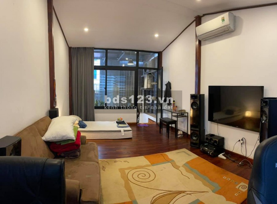 MẶT NGÕ, 3 GÁC, KINH DOANH, 40m2x5tầng, 5,7tỷ, Thái Hà, Đống Đa.