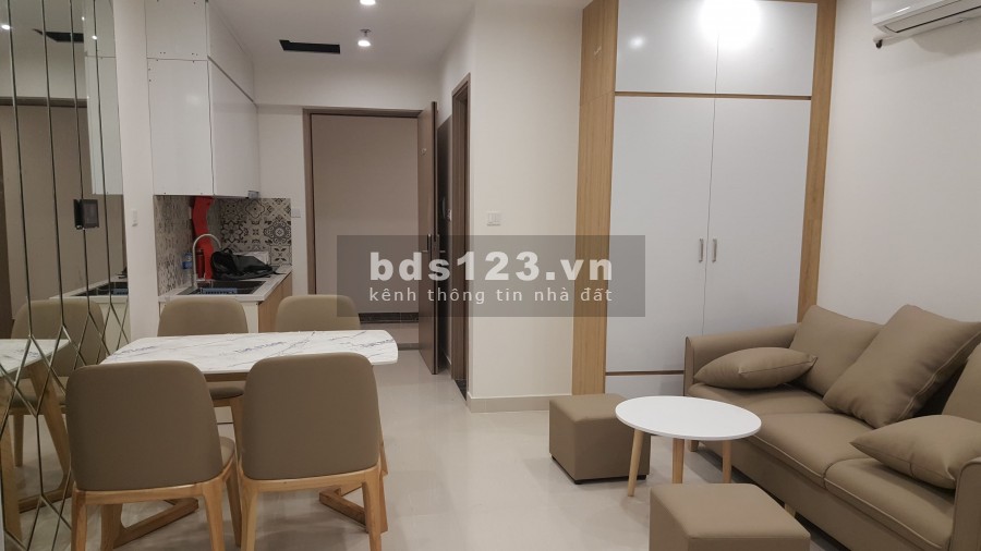 Cho thuê Căn hộ chung cư Đầy Đủ Đồ Đạc: Tầng 3 Tòa S1.05 Căn hộ 0319, Vinhomes Smart City, phường Tây Mỗ , quận Nam Từ Liêm, Hà Nội