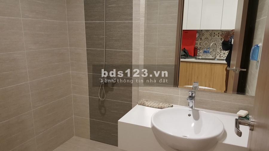 Cho thuê Căn hộ chung cư Đầy Đủ Đồ Đạc: Tầng 3 Tòa S1.05 Căn hộ 0319, Vinhomes Smart City, phường Tây Mỗ , quận Nam Từ Liêm, Hà Nội