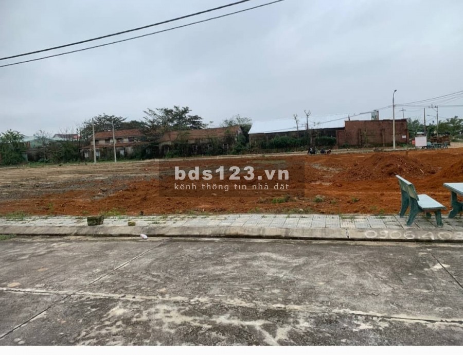 Đất gần bến xe Đức Long giá chỉ 1,05 tỷ