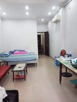 Cần tiền bán gấp giá rẻ nhà MT Minh Phụng, Quận 6, 1 lửng, 4 lầu, sân thượng