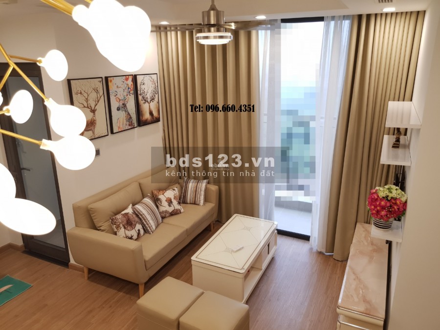 Cho thuê gấp 2PN Greenbay full đồ giá thấp nhất thị trường