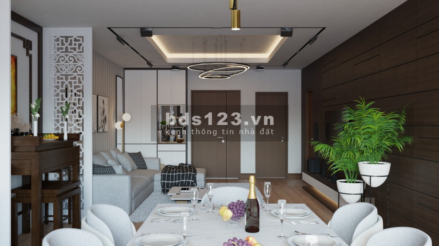 CHỦ ĐẦU TƯ BÁN CẮT LỖ CĂN HỘ NGOẠI GIAO CÒN XÓT LẠI TẠI TRUNG TÂM CẦU GIẤY- NHẬN NHÀ Ở NGAY.