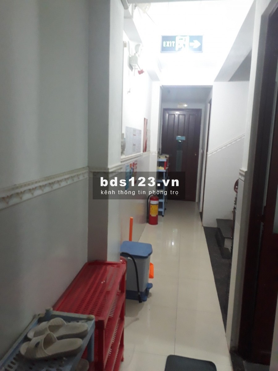 CHO THUÊ PHÒNG TRỌ, PHÒNG Ở GHÉP TÂN BÌNH