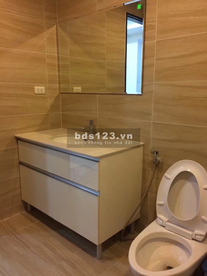 Cho thuê Docklands-Cosmo City nhà trống- có nội thất .LH 0909.448.284 Hiền