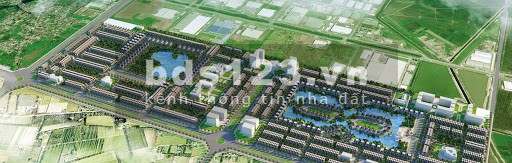 Bán đất xưởng CN tại QL 39A, huyện Yên Mỹ, tỉnh Hưng Yên