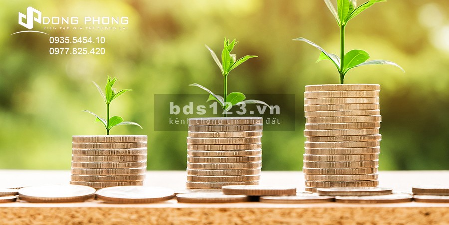 TẶNG VÀNG CHO KHÁCH HÀNG ĐẦU TƯ NHỮNG THỬA ĐẤT KIM CƯƠNG
