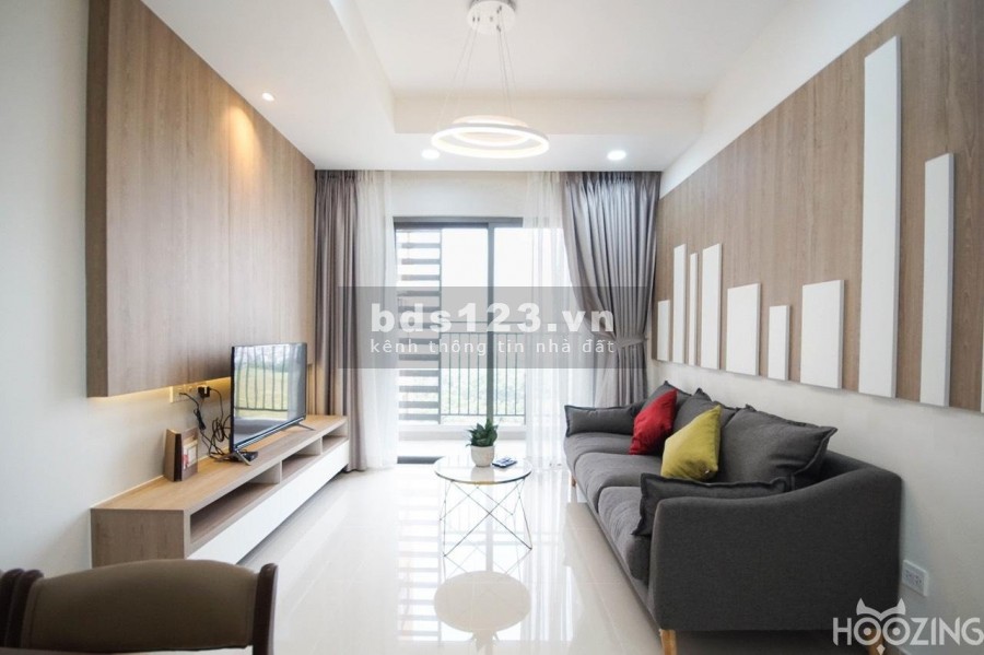 Chung cư 3 PN sốc 13tr The Sun Avenue Quận 2 tiện ich nội khu đẳng cấp, yên tĩnh, an ninh