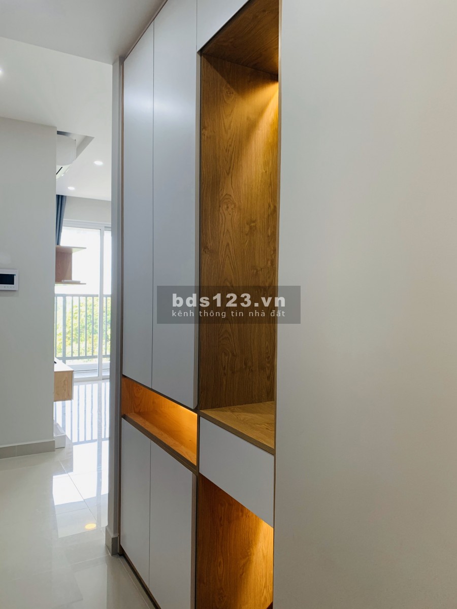 Cần cho thuê căn hộ cao cấp : Orchard Park View 3PN/2WC, nhà full…
