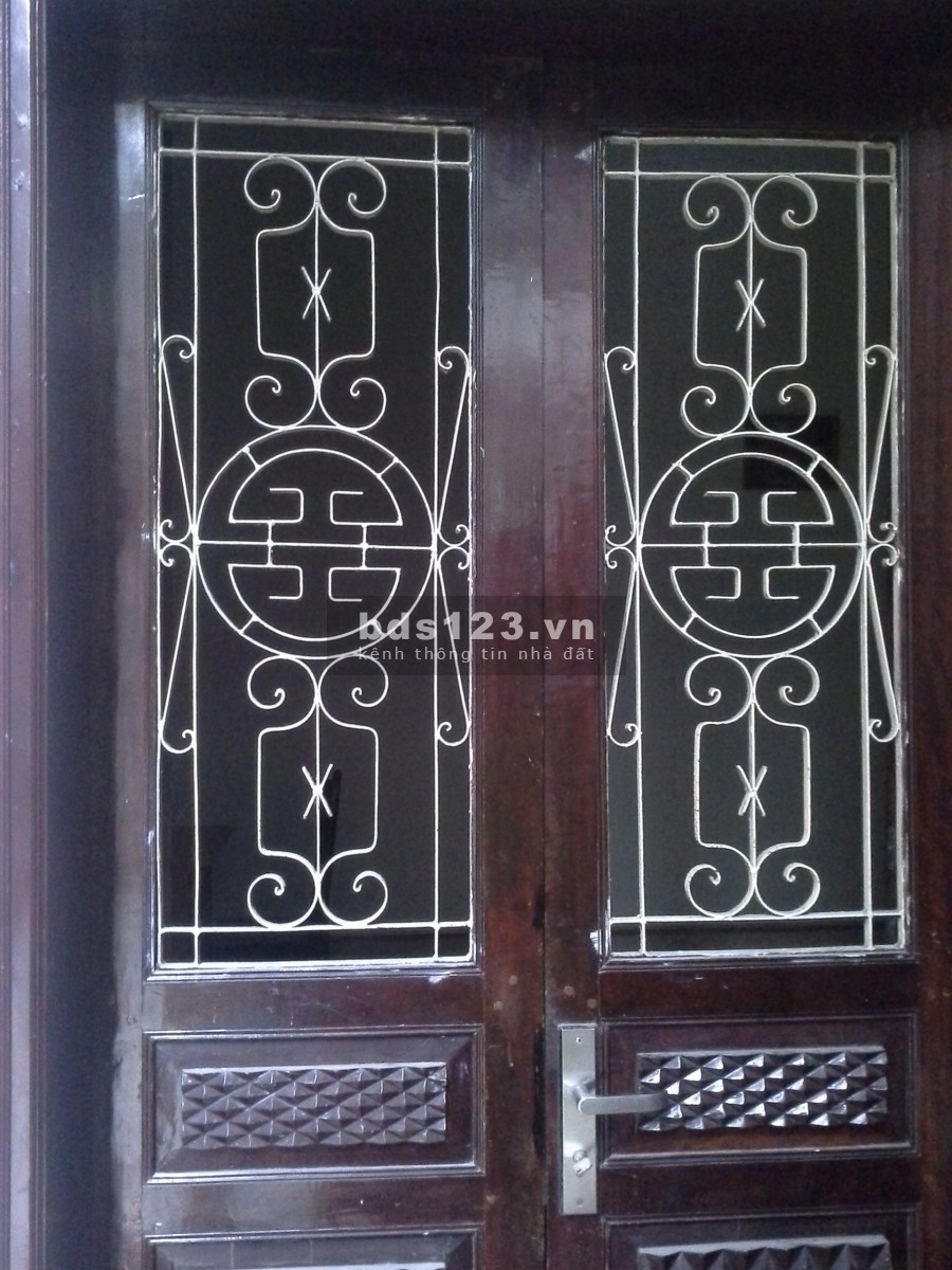 Chính chủ cho thuê căn hộ chung cư mini 57m2
