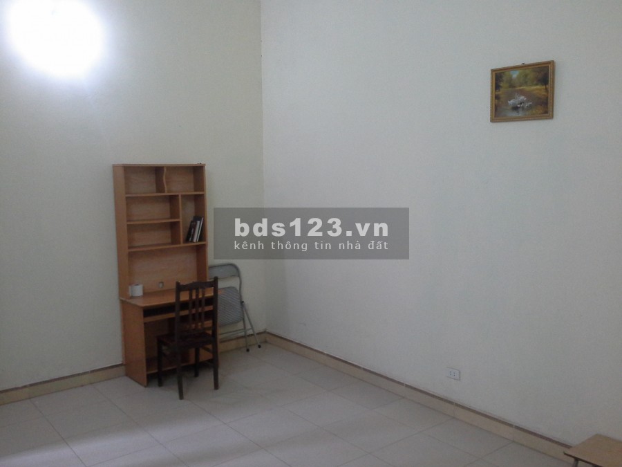Chính chủ cho thuê căn hộ chung cư mini 57m2