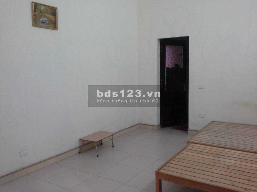 Chính chủ cho thuê căn hộ chung cư mini 57m2
