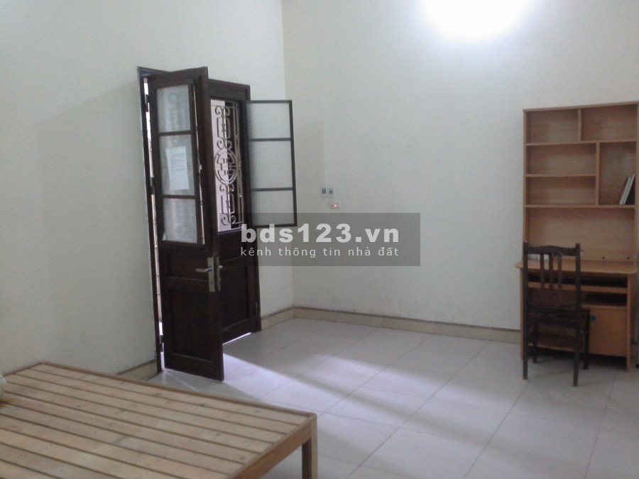 Chính chủ cho thuê căn hộ chung cư mini 57m2