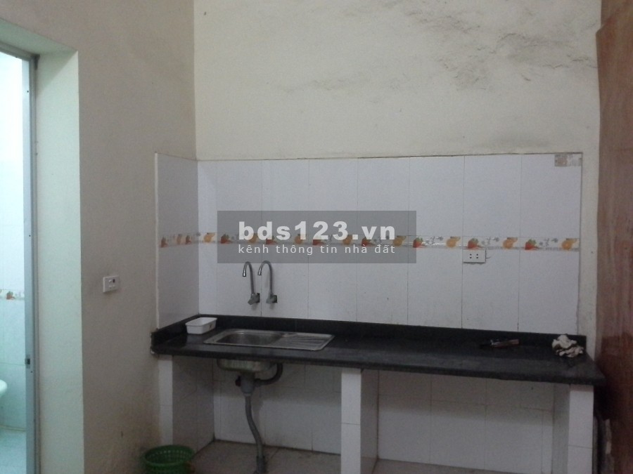 Chính chủ cho thuê căn hộ chung cư mini 57m2