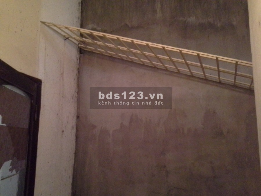 Chính chủ cho thuê căn hộ chung cư mini 57m2