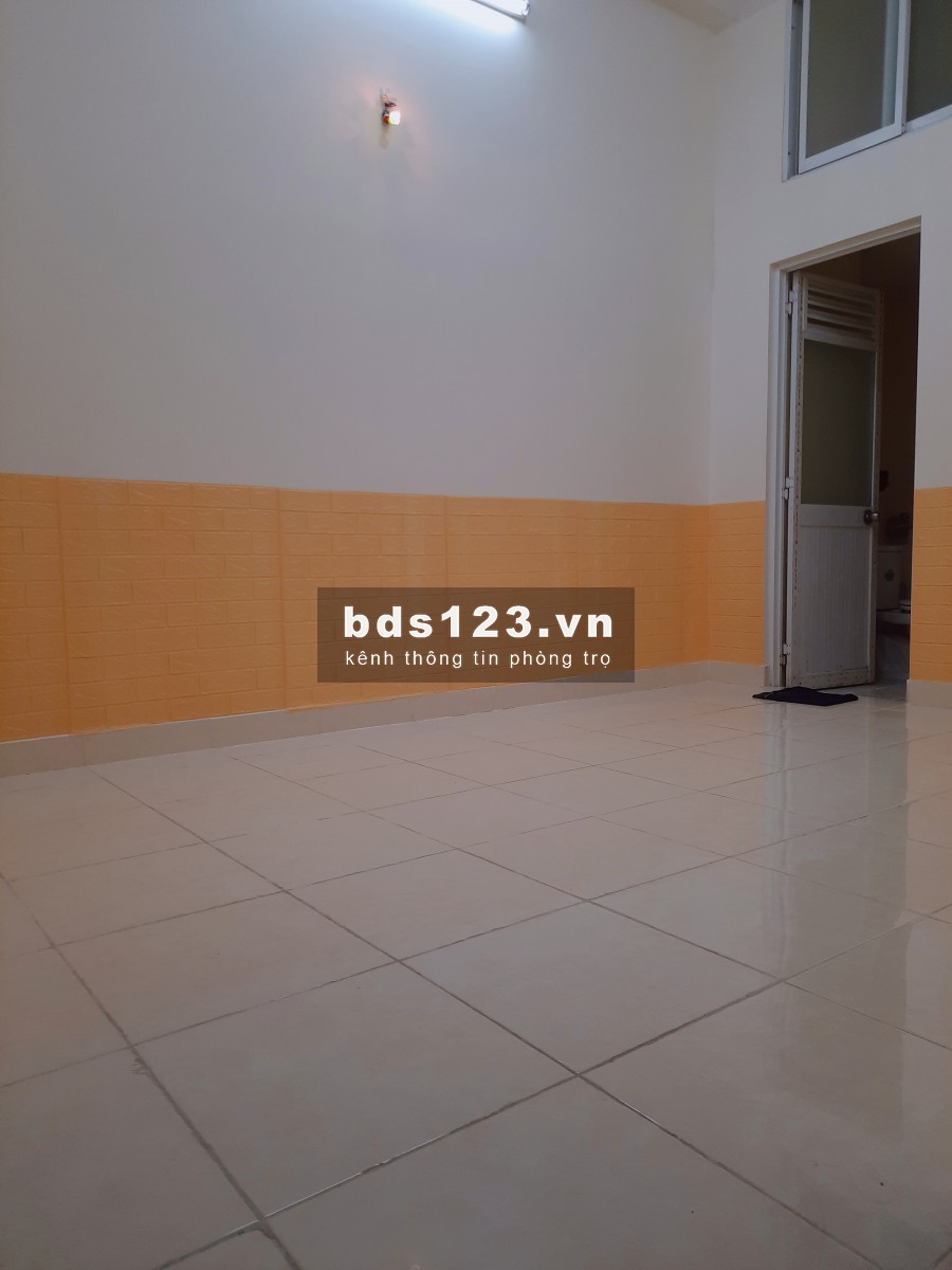 Cho thuê phòng trọ quân Tân Bình gần sân bay