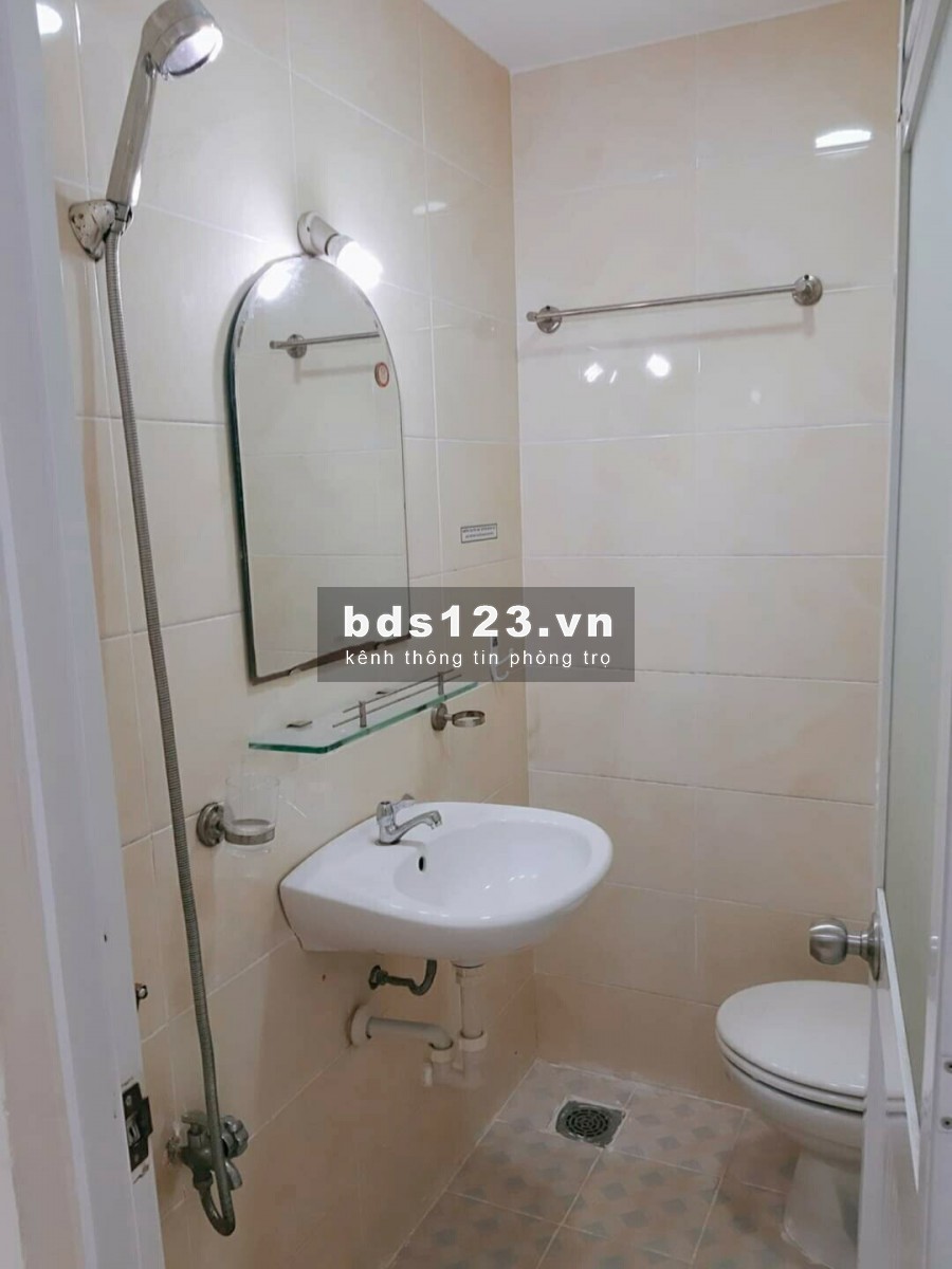 Cho thuê phòng trọ quân Tân Bình gần sân bay