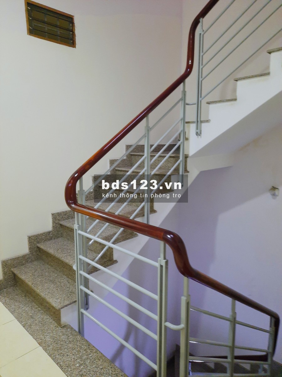 Cho thuê phòng trọ quân Tân Bình gần sân bay