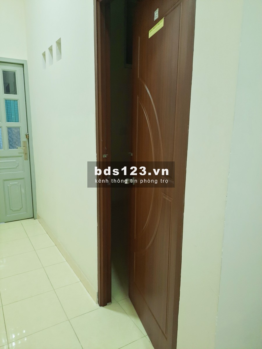 Cho thuê phòng trọ quân Tân Bình gần sân bay