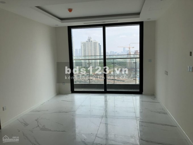 Sunshine City cắt lỗ sâu nhất 3.2 tỷ/ 99m2 - có ban công hướng Nam - view nội khu (3 phòng ngủ)