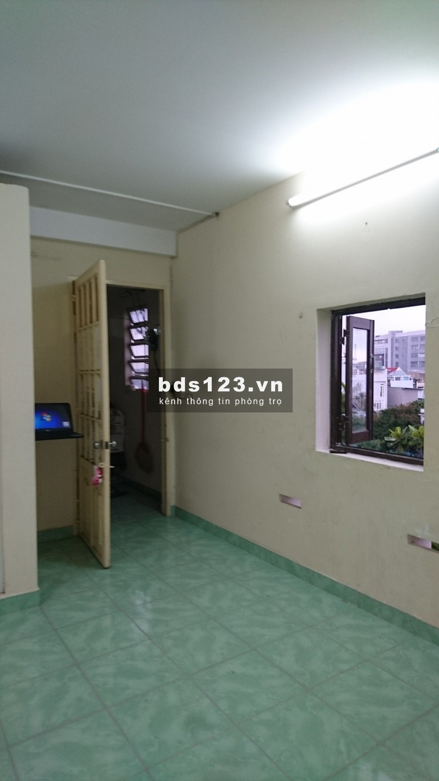 Phòng ĐẸP KỆ BẾP WC RIÊNG, gần Gigamal Thủ Đức, Hiệp Bình Chánh