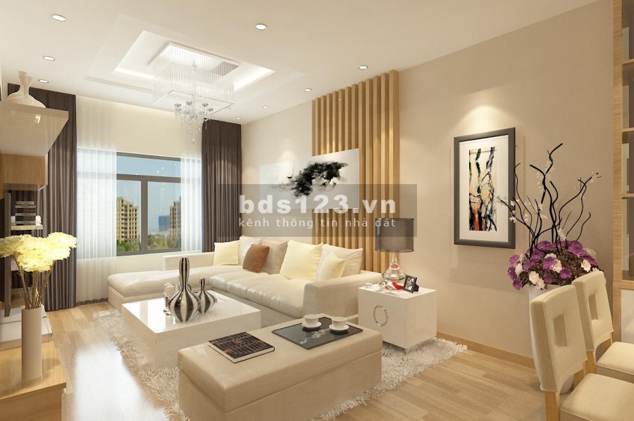 Căn hộ 3PN 103m2 SHR ở trọn đời 200tr full nội thất view hồ ngay chợ thuận an 0971107924