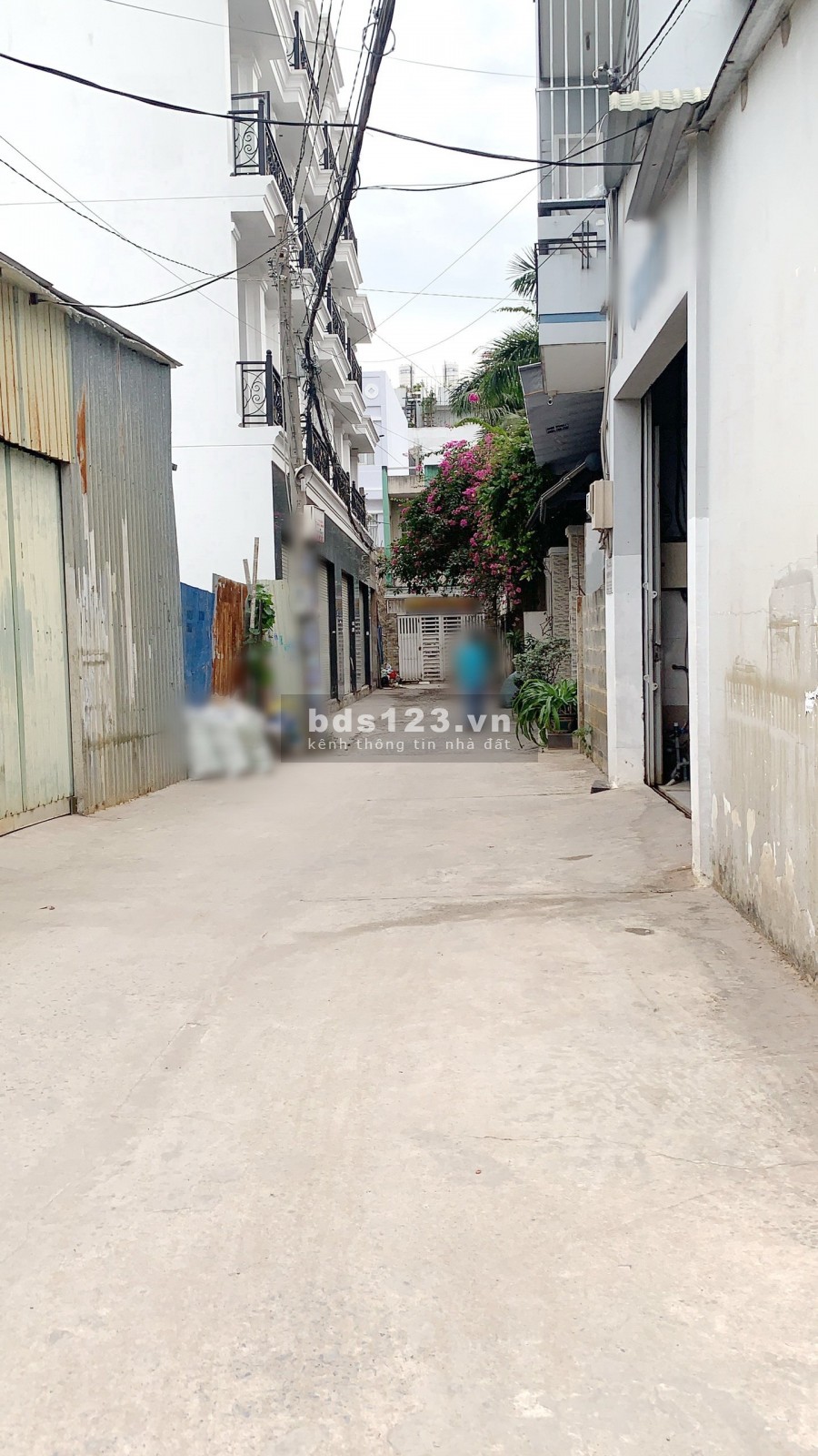 Nhà phố 2lầu/ST mặt tiền Tô Ngọc Vân P. Thạnh Xuân Q12