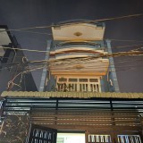 Bán Nhà chưa qua kinh doanh ĐS9, P16, GV Giá: 6,8tỷ hxh vào nhà(83m2, 3 tầng thích hợp đầu tư)