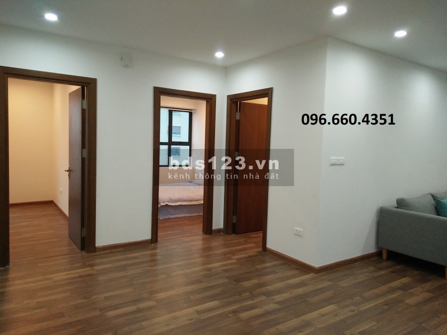 Cho thuê căn Goldmark city 3Pn full đồ đẹp chỉ 12 triệu/tháng