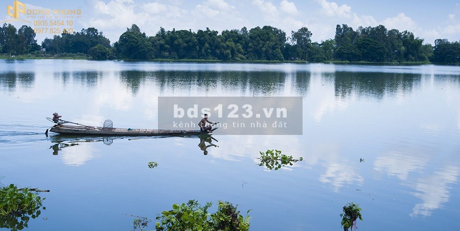 TẶNG VÀNG CHO KHÁCH HÀNG ĐẦU TƯ NHỮNG THỬA ĐẤT KIM CƯƠNG
