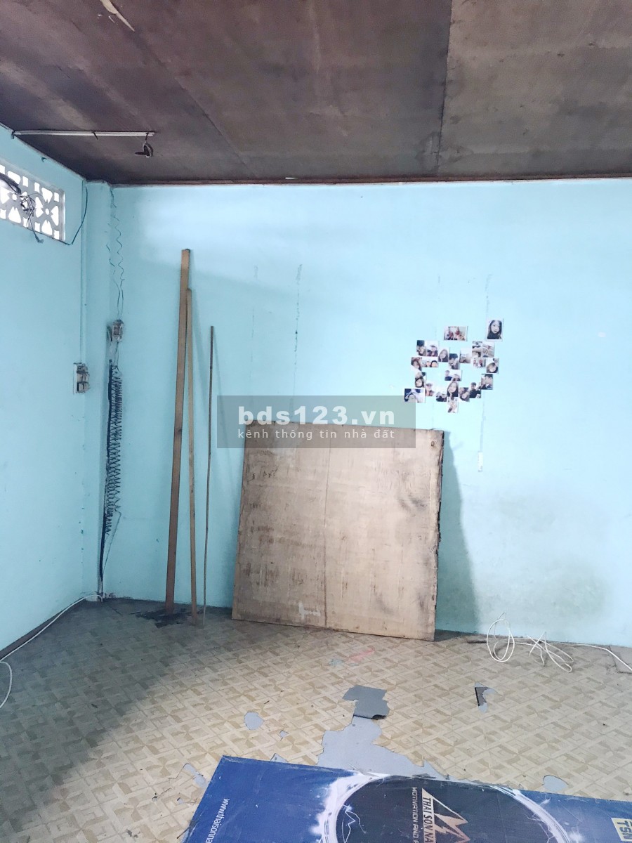 Nhà 30m2/lầu (hẻm thông nhiều hướng) đường Hưng Phú P9 Q8