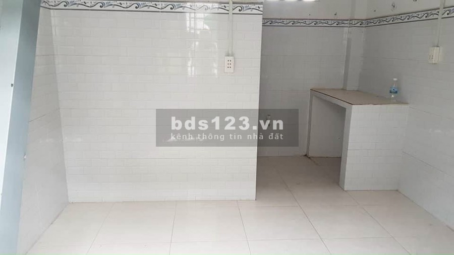 Quận 7 Mũi Đèn Đỏ Bán nhà 12 tỷ Huỳnh Tấn Phát, Phường Phú Thuận, Quận 7