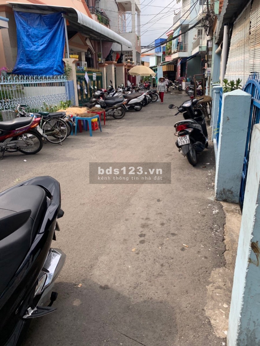 GIÁ THẬT NHÀ THẬT, CẦN BÁN GẤP TRONG TUẦN