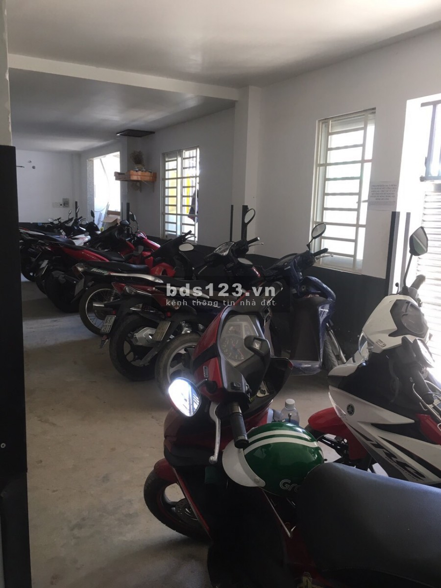 Tôi cần Bán Dãy nhà trọ mini cao cấp, 107m2 - 8,5 tỷ