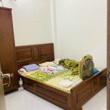 Bán Nhà chưa qua kinh doanh ĐS9, P16, GV Giá: 6,8tỷ hxh vào nhà(83m2, 3 tầng thích hợp đầu tư)