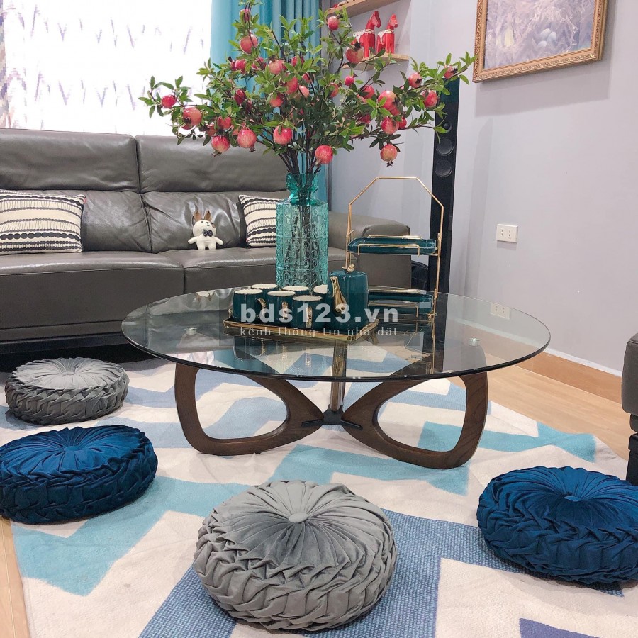 Siêu phẩm, hai mặt ngõ, KD đỉnh, full nội thất sang, 52m2, 5 tầng, 6.8 tỷ, Hoàng Mai