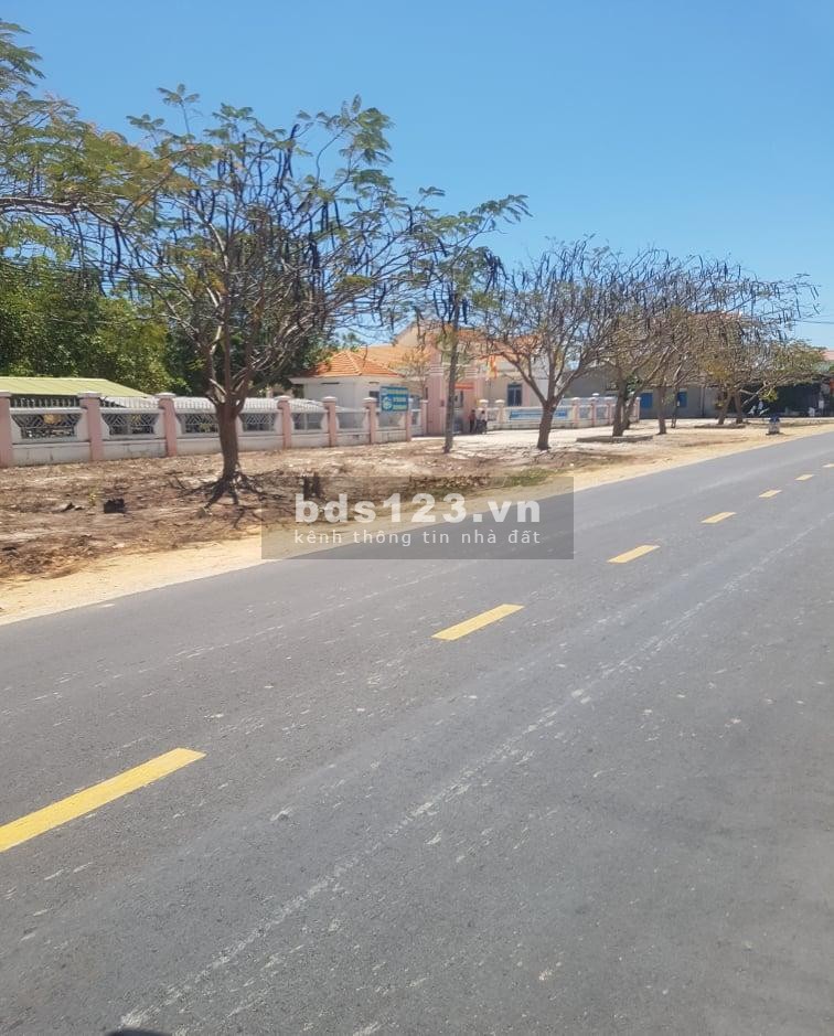 BÁN ĐẤT GIÁ RẺ ĐƯỜNG SỐ 3 TÂN SINH CAM LÂM KHÁNH HÒA