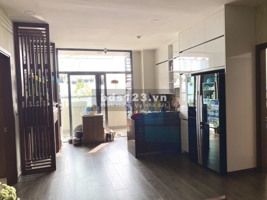 Cần bán gấp căn hộ 03PN Tràng An Complex, diện tích 98,5 m2 tầng trung, view nội khu, giá tốt: 4 tỷ