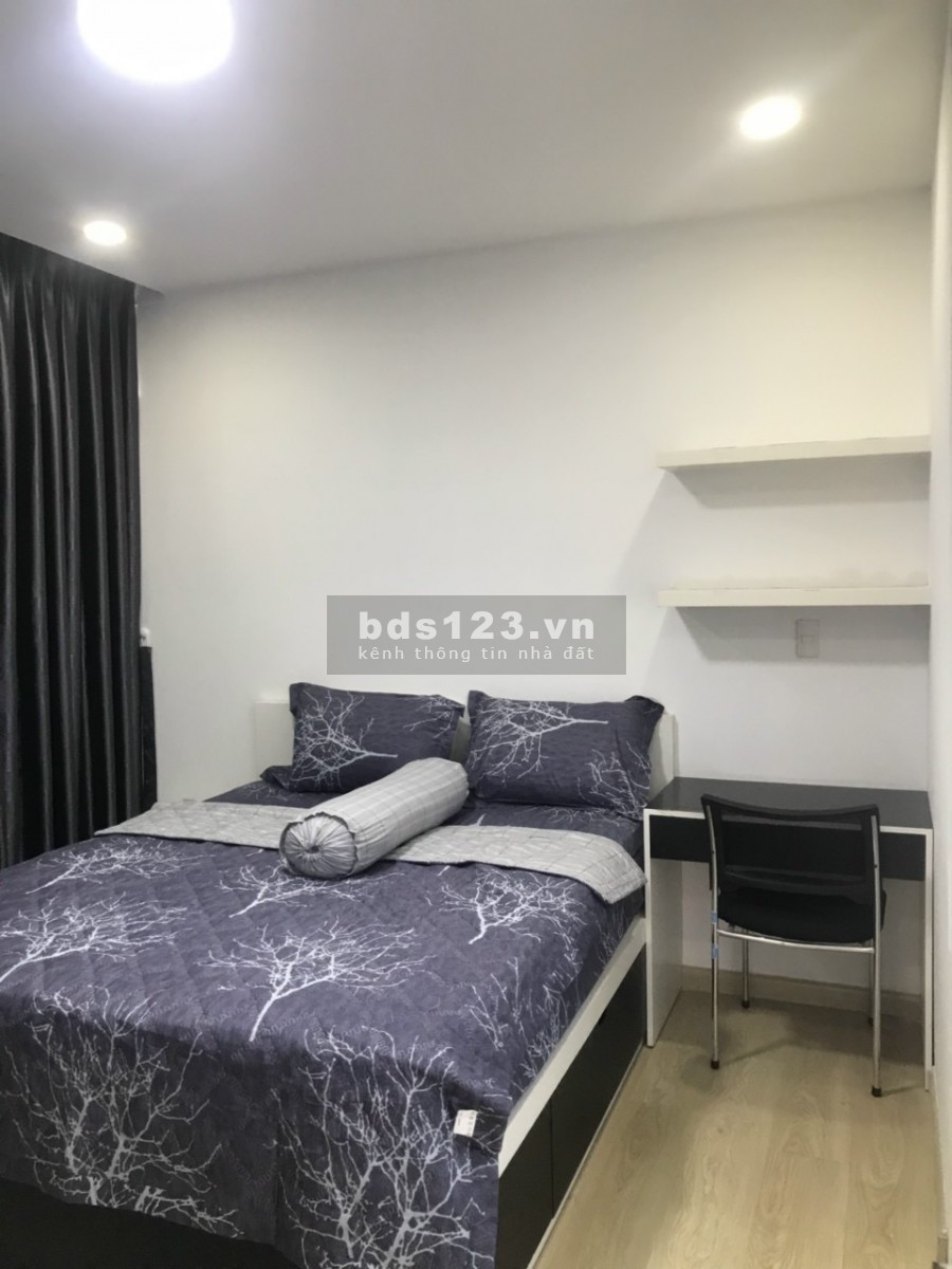 Cho thuê căn hộ 3 phòng ngủ Star Hill Phú Mỹ Hưng block E