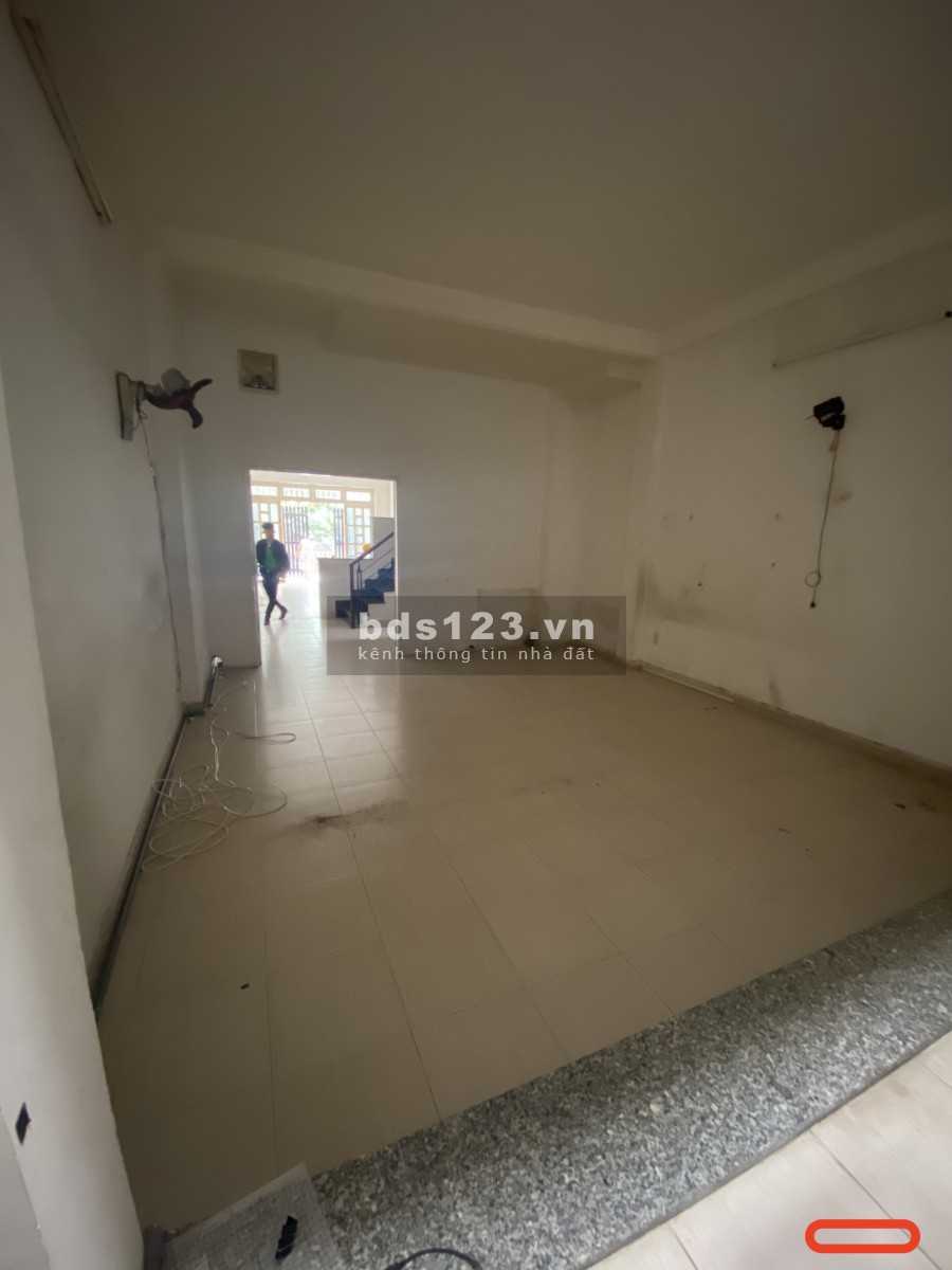 CHDV Đồ Sơn, P4. 5x20m. Trệt, 3lầu. 7phòng, 4wc. Chỉ 22tr
