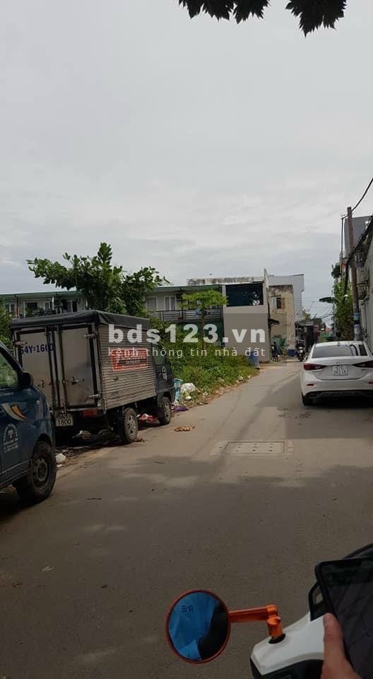 Quận 7 Mũi Đèn Đỏ Bán nhà 12 tỷ Huỳnh Tấn Phát, Phường Phú Thuận, Quận 7