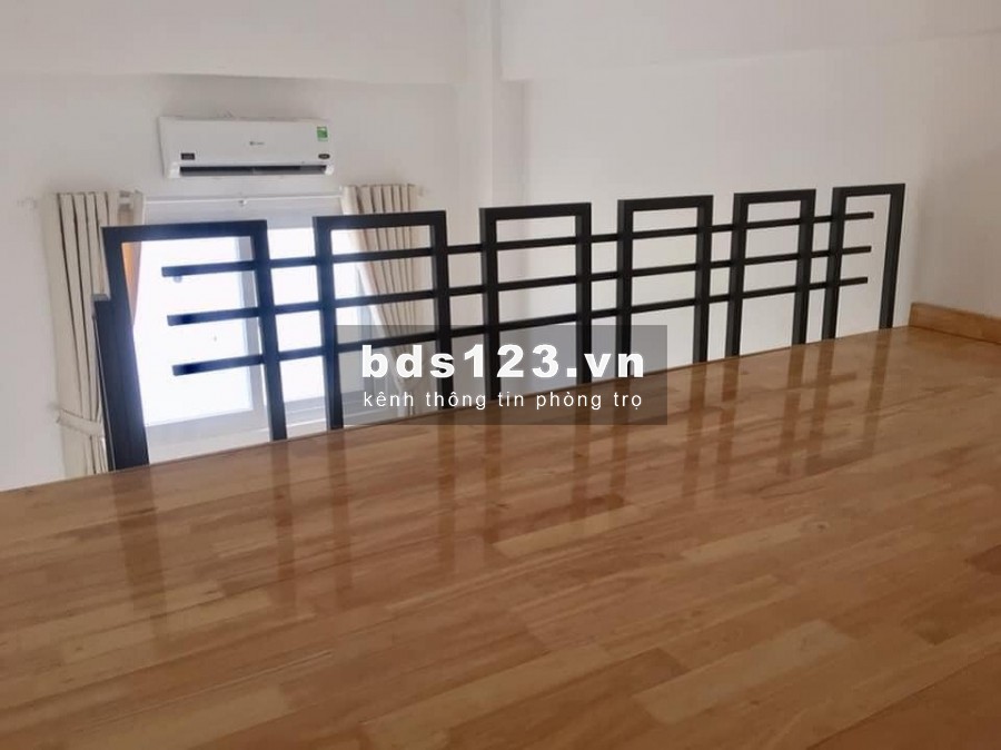 Cho thuê phòng trọ giá sinh viên full nội thất cơ bản phường 15 Tân Bình