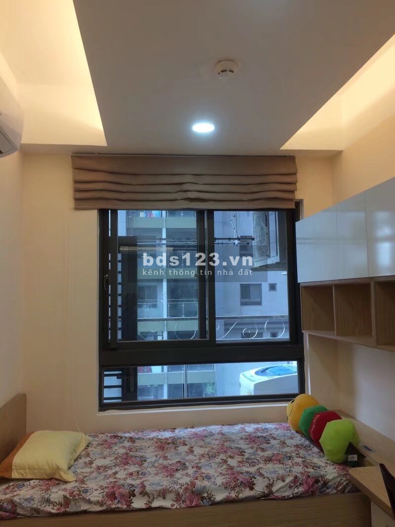 Cho thuê Docklands-Cosmo City nhà trống- có nội thất .LH 0909.448.284 Hiền