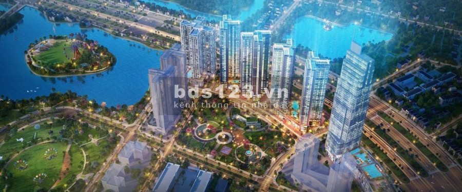 Bán căn hộ view hoa hậu Eco Green 2PN tầng trung block B giá siêu mượt 3.6 tỷ ( bao hết thuế phí). LH: 0933120416