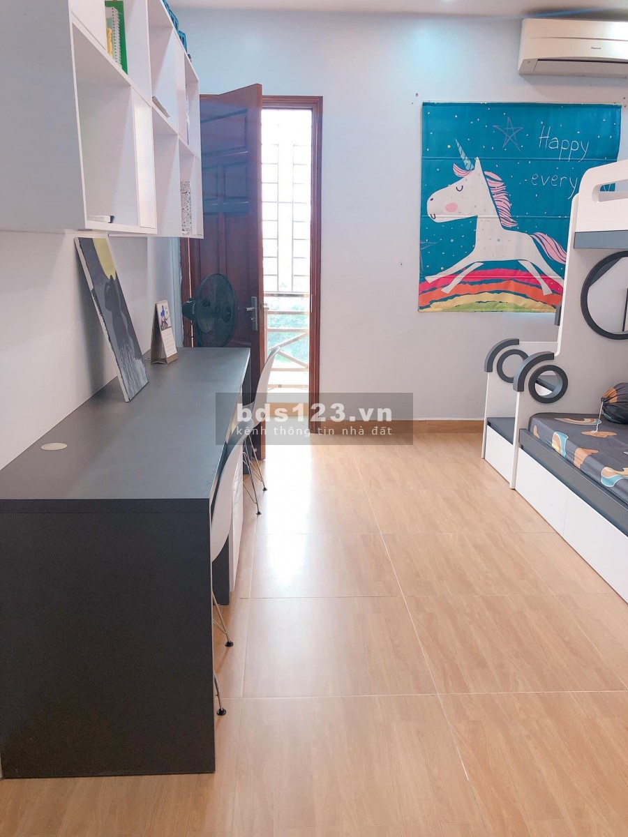 Siêu phẩm, hai mặt ngõ, KD đỉnh, full nội thất sang, 52m2, 5 tầng, 6.8 tỷ, Hoàng Mai