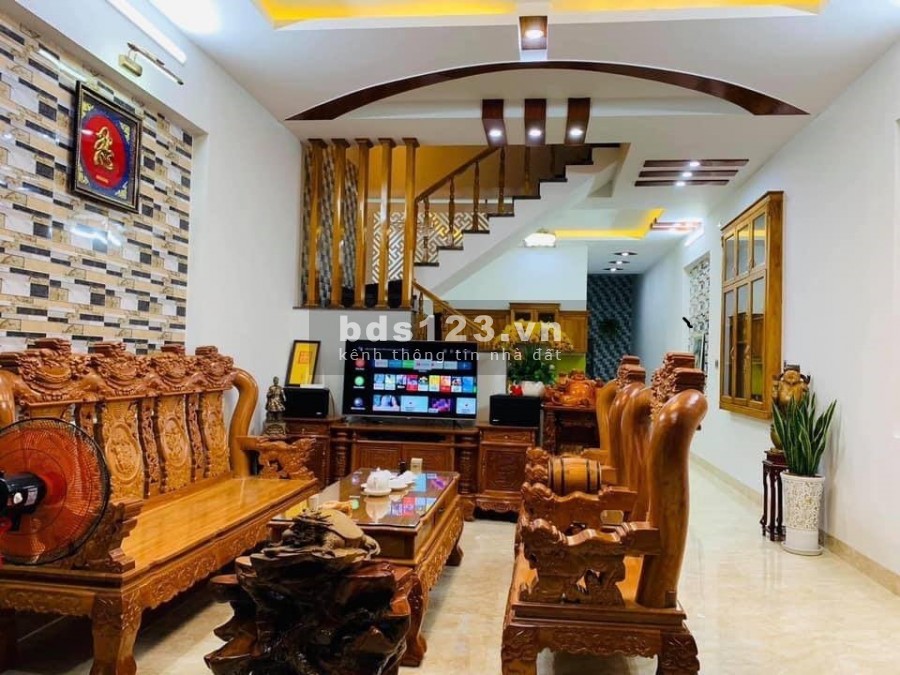 Bán nhà Bạch Mai gara ô tô – 65m2, 6 ngủ, 5 tầng mới, kinh doanh đỉnh chỉ 5 tỷ 500tr.